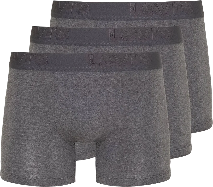 3- pack Premium Boxer brief