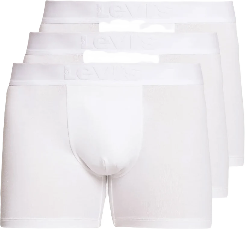 3- pack Premium Boxer brief