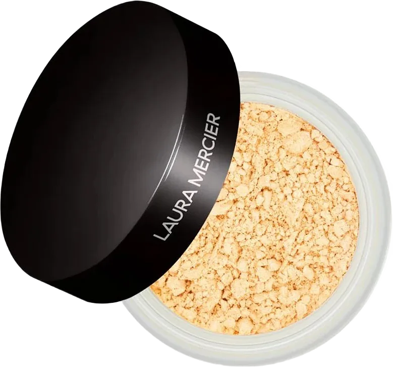 Loose Setting Powder