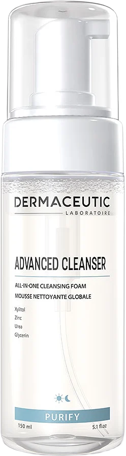 Advanced Cleanser