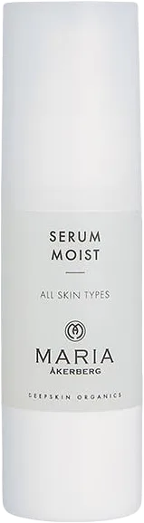 Serum Moist