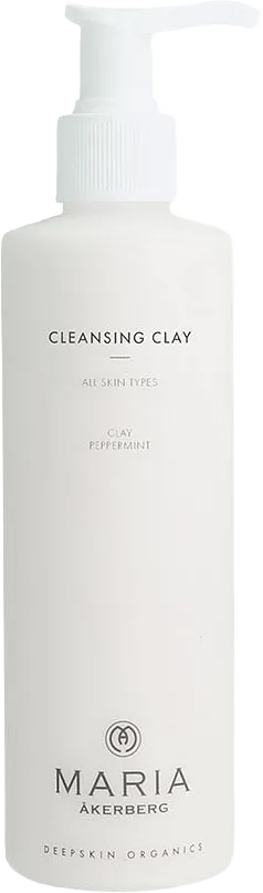 Cleansing Clay