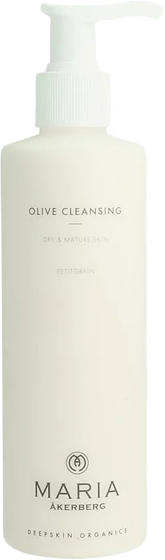 Olive Cleansing