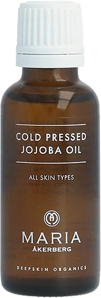 Cold Pressed Jojoba Oil