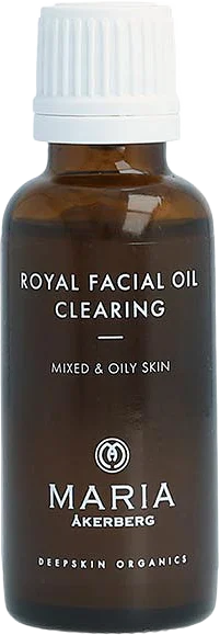 Royal Facial Oil Clearing