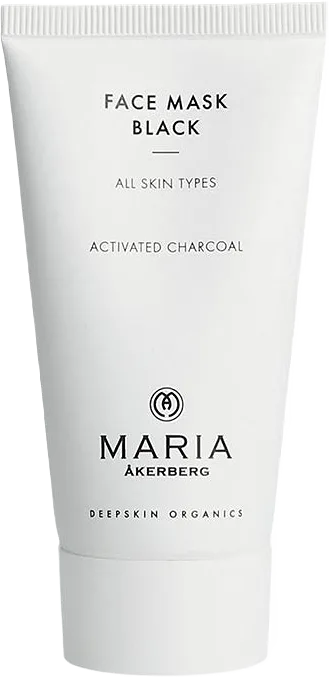 Face Mask Charcoal