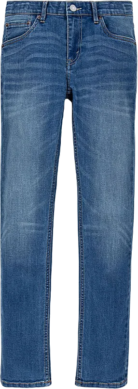 DENIM PANTS