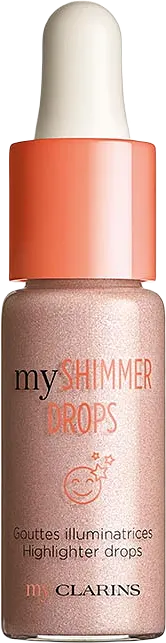 My Clarins My Shimmer Drops