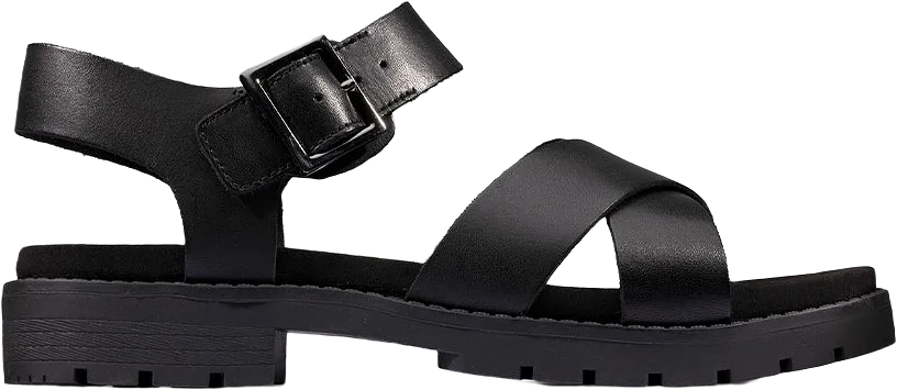 Sandal Orinoco Strap