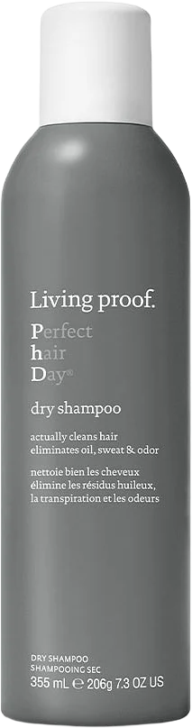 PhD Dry Shampoo