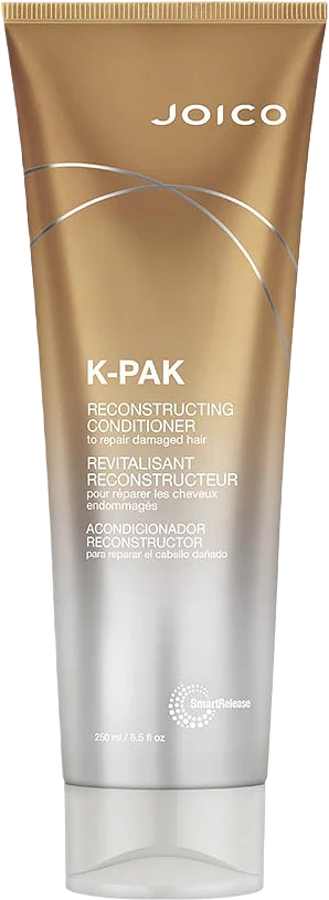 K-Pak Reconstructing Conditioner