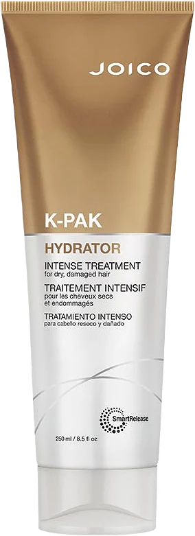 K-Pak Hydrator Intense Treatment