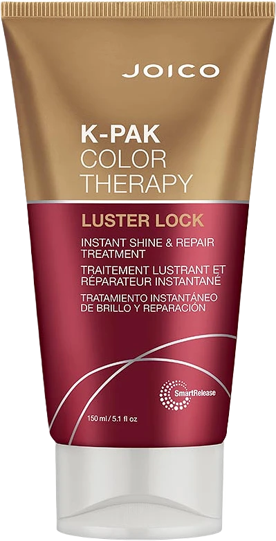 K-Pak Color Therapy Luster Lock