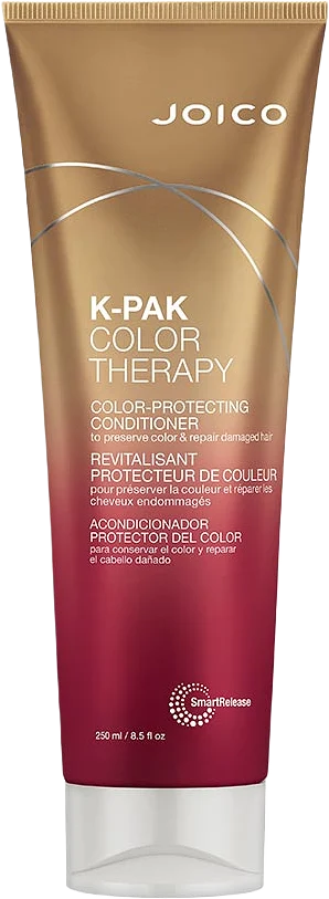 K-Pak Color Therapy Color-Protecting Conditioner