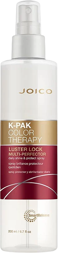 K-Pak Color Therapy Luster Lock Multi-Perfector