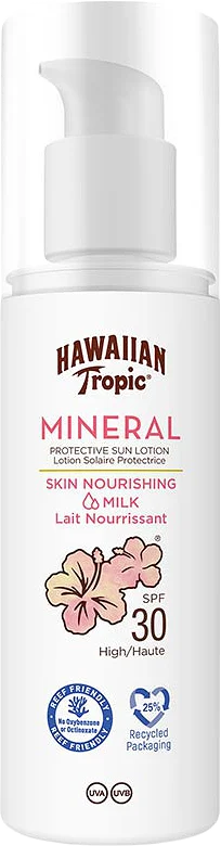 Mineral Sun Milk Lotion SPF30