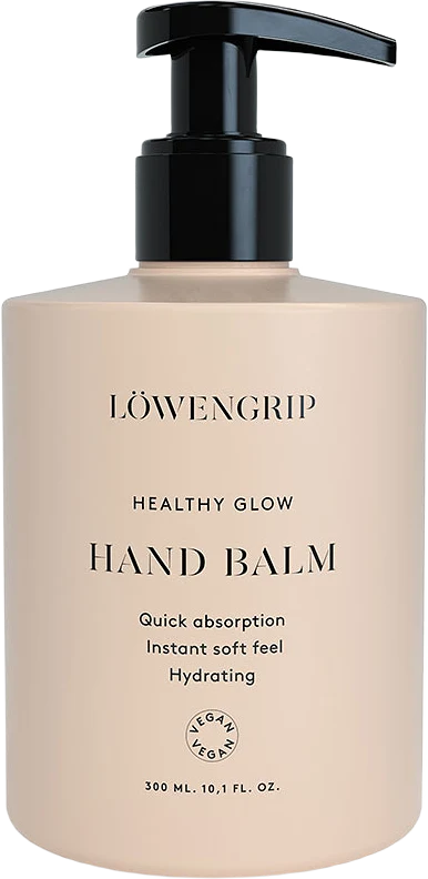 Healthy Glow - Hand Balm