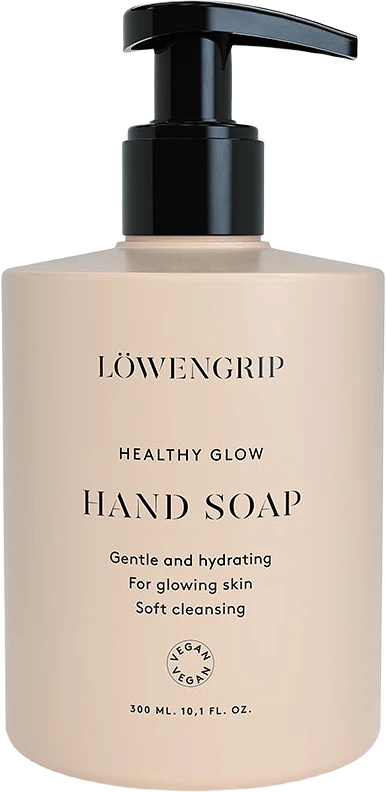 Healthy Glow - Hand Soap