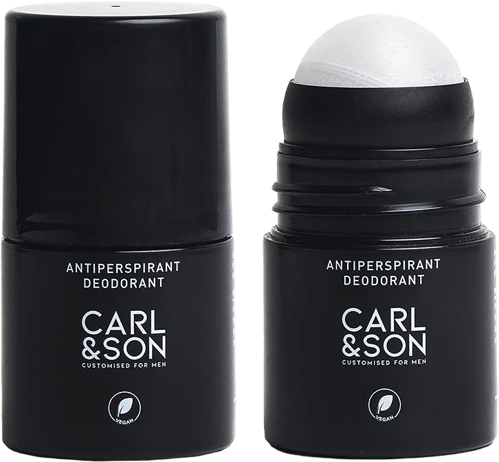 Antiperspirant Deodorant