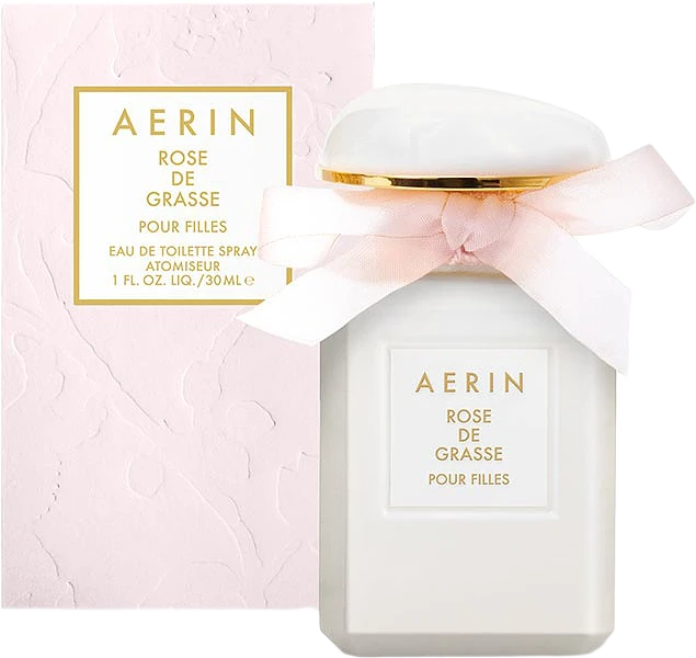 Aerin Rose de Grasse Pour Filles