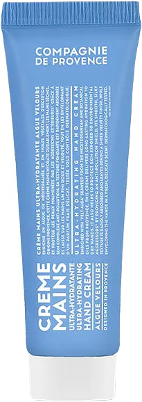 Hand Cream Seaweed