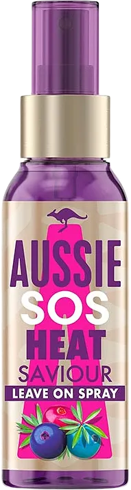 SOS Heat Saviour Conditioning Spray