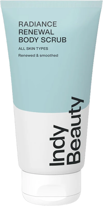 Radiance Renewal Body Scrub