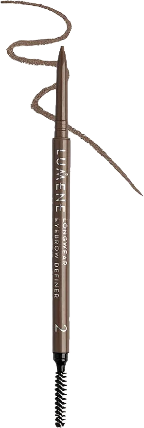 Longwear Eyebrow Definer