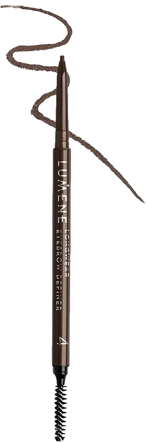 Longwear Eyebrow Definer