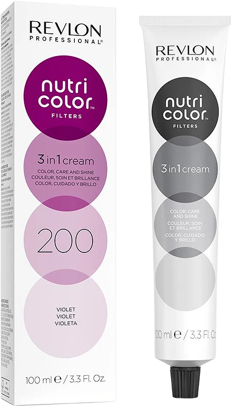 Nutri Color Filters 200 Violet