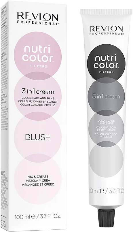 Nutri Color Filters Blush