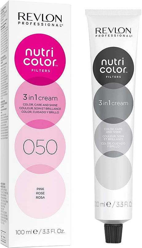 Nutri Color Filters 050 Pink