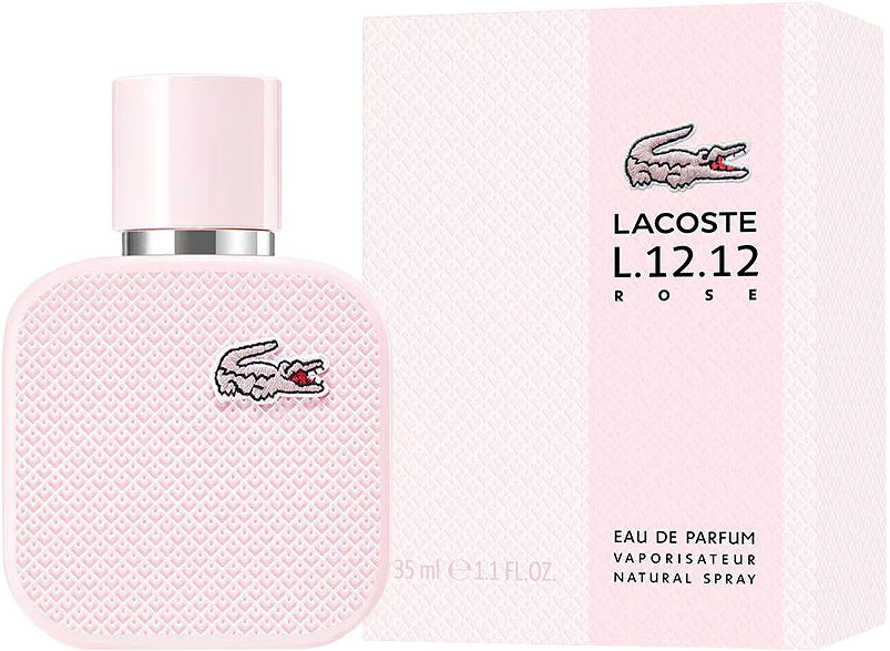 L.12.12 Rose EdP