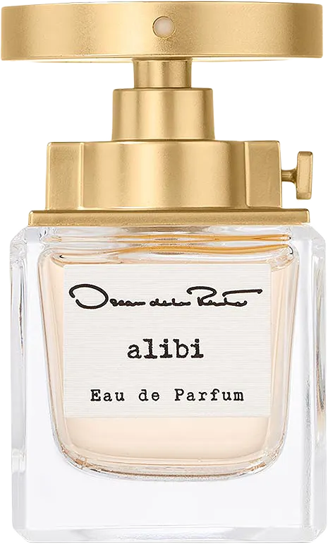 Alibi EdP