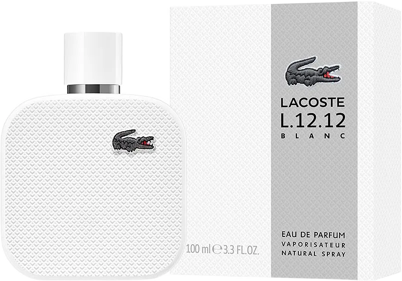 L.12.12 Blanc EdP