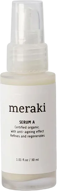 Serum A