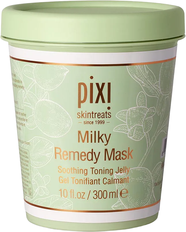 Milky Remedy Mask