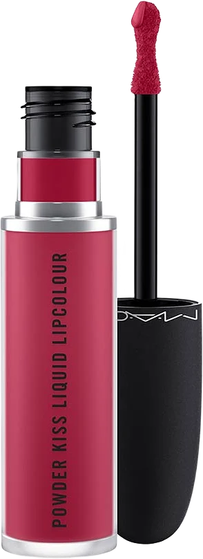 Powder Kiss Liquid Lip Color