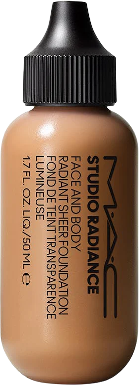 Studio Radiance Face And Body Radiant Sheer Foundation