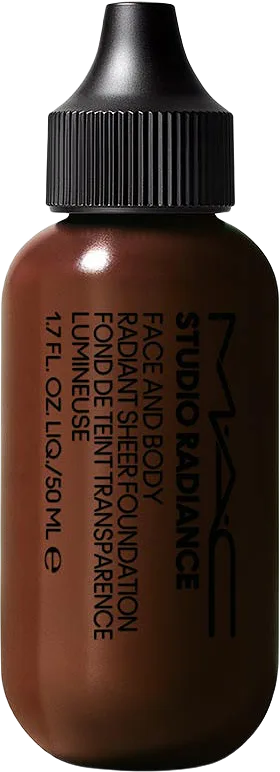 Studio Radiance Face And Body Radiant Sheer Foundation