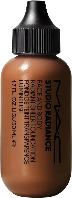 Studio Radiance Face And Body Radiant Sheer Foundation