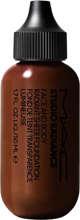 Studio Radiance Face And Body Radiant Sheer Foundation