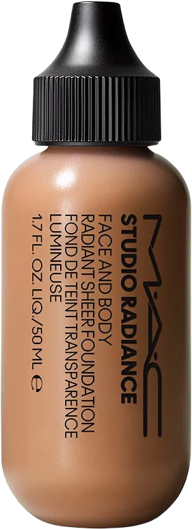 Studio Radiance Face And Body Radiant Sheer Foundation