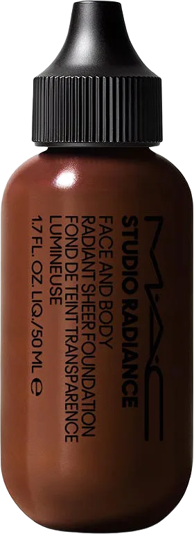 Studio Radiance Face And Body Radiant Sheer Foundation