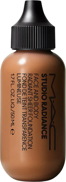 Studio Radiance Face And Body Radiant Sheer Foundation