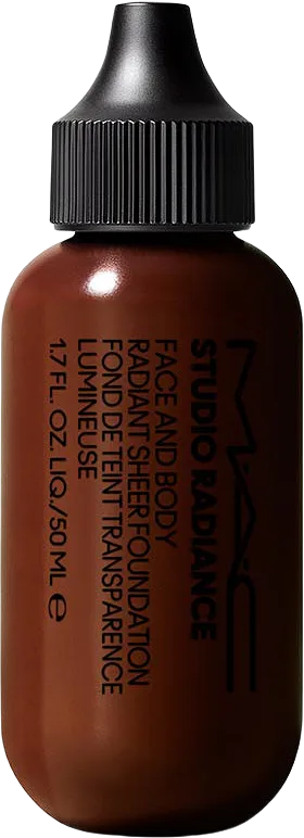 Studio Radiance Face And Body Radiant Sheer Foundation