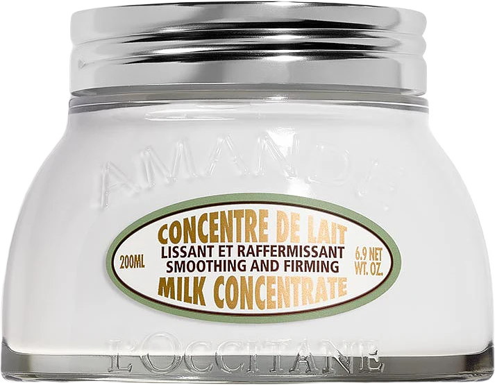 Almond Milk Concentrate