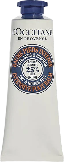 Shea Intense Footbalm