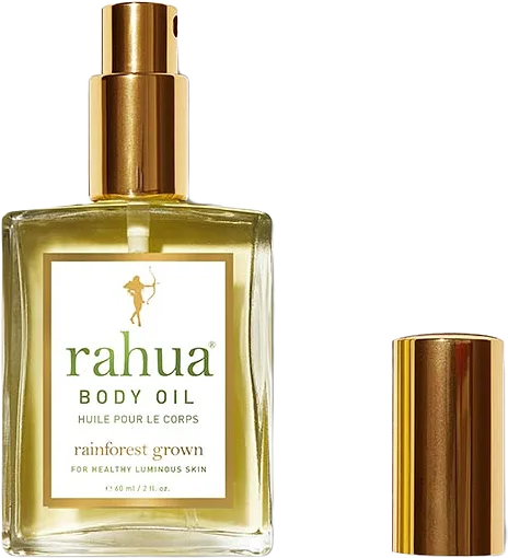 Rahua Body Oil