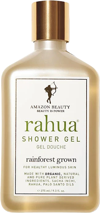 Rahua Body Shower Gel